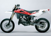 Husqvarna SM125s